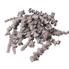 Banánová stonka 150g/bal - Popolavosivá