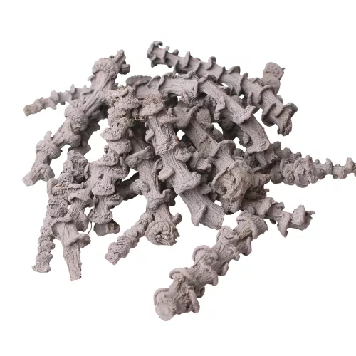 Banánová stonka 150g/bal - Popolavosivá