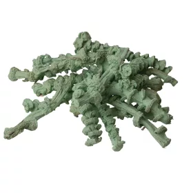 Banánová stonka 150g/bal - Šalviová zelená