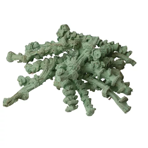 Banánová stonka 150g/bal - Šalviová zelená