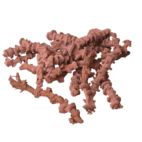 Banánová stonka 150g/bal - Pastelová ružová