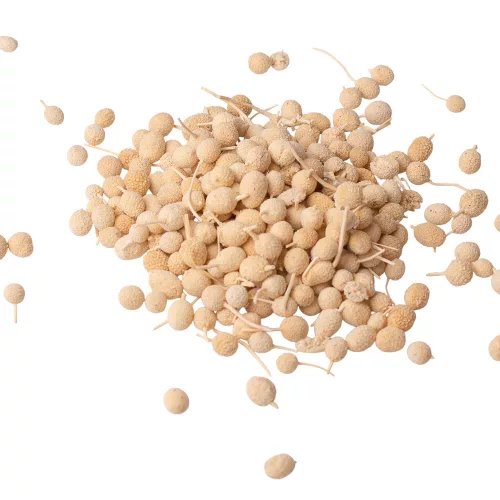 Bora 150g/bal - Bielená