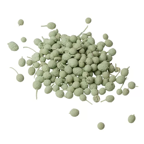 Bora 150g/bal - Šalviová zelená