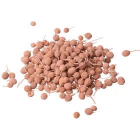 Bora 150g/bal - Pastelová ružová