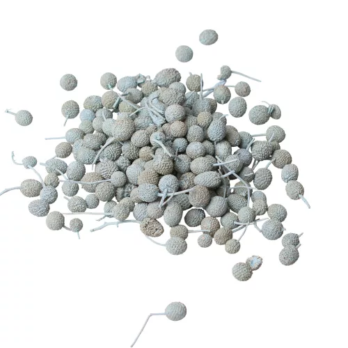 Bora 150g/bal - Studená modrá