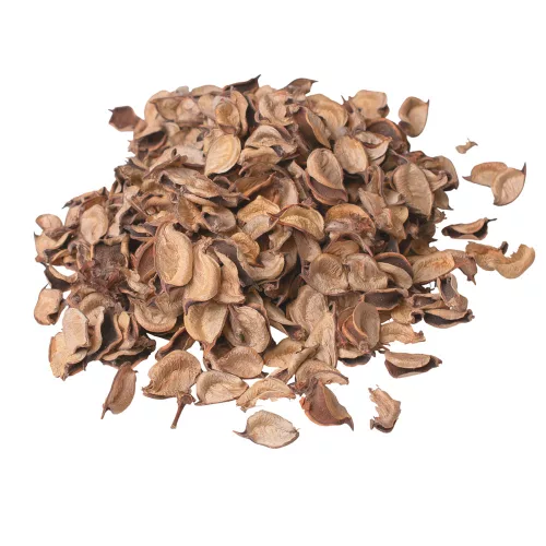 Bavlnené vločky 150g/bal - Prírodné