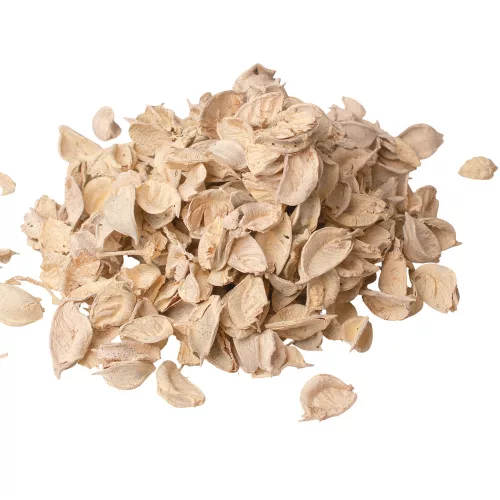 Bavlnené vločky 150g/bal - Ecru