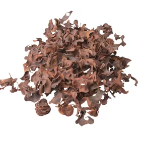 Kučeravé plody 150g/bal - Prírodné