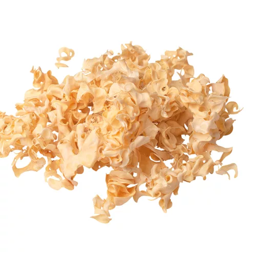 Kučeravé plody 150g/bal - Bielené