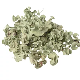 Kučeravé plody 150g/bal - Šalviová zelená