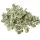 Kučeravé plody 150g/bal - Šalviová zelená