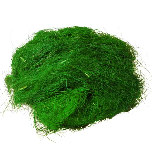 Kokosové vlákno 200g/bal - Machovo zelená
