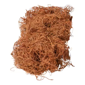 Machové vlákno 150g/bal - Prírodné