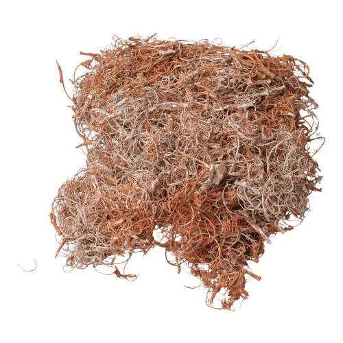 Machové vlákno 150g/bal - Námrazové