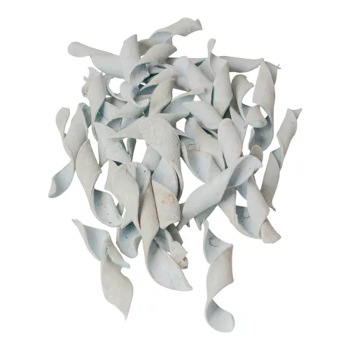 Velvet Spring 150g/bal - Oceánska modrá