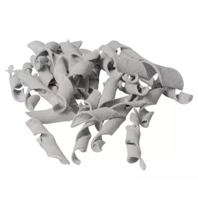 Velvet Spring 150g/bal - Popolavosivá