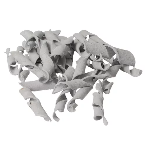 Velvet Spring 150g/bal - Popolavosivá