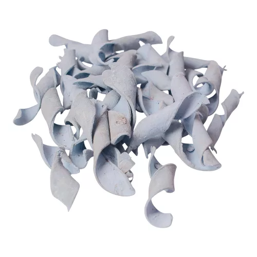 Velvet Spring 150g/bal - Studená modrá