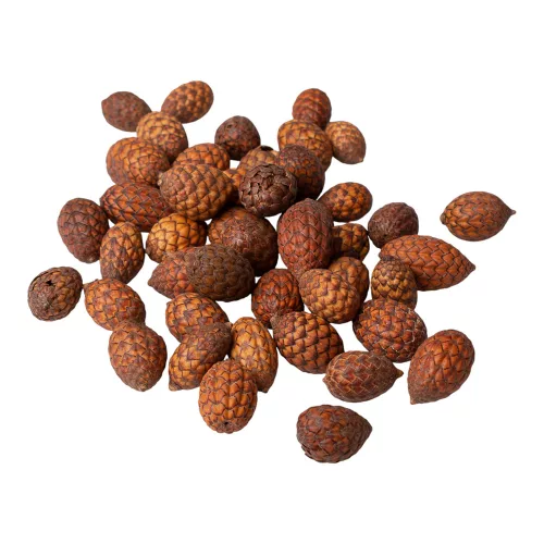 Trstinové plody 150g/bal - Prírodné