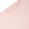 Matná fólia hárok s rámom, mierne priesvitná 57 x 57cm, 20ks. - Púdrová ružová