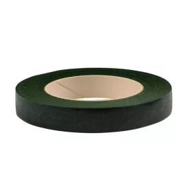 Páska na stonky 12 mm x 27 m - Zelená