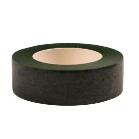 Páska na stonky 24 mm x 27 m - Zelená