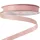 Rypsová stuha 10mm x 20m - Svetloružová