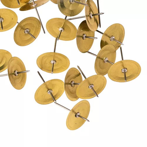 Sada držiakov na sviečky, 20 ks, 35mm