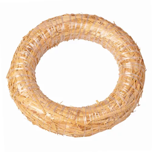 Veniec zo sena 25cm/5cm