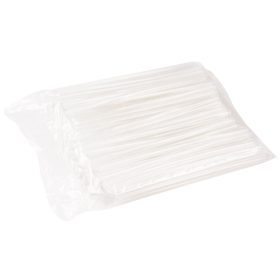   Kartón lepiacich tyčiniek (lepiaca tyčinka) 7mm x 20cm (1 kartón = 25 balenie = cca 3025 ks.)