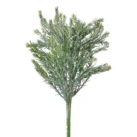 Cypruštekový krík, 7 stoniek, 35cm vysoký - Tmavozelený