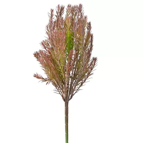 Cypruštekový krík, 7 stoniek, 35cm vysoký - Fialový