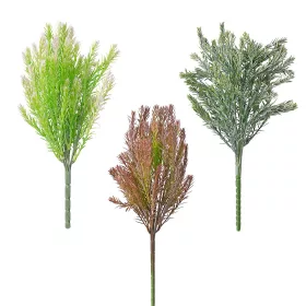   Cypruštekový krík, 7 stoniek, 35cm vysoký - 48-kusový mix