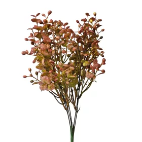 Dekoratívny krík, 40cm vysoký - Hnedozelený