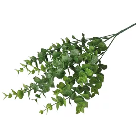   Eukalyptusový zväzok, 3 stoniek, výška 70cm - Tmavozelená