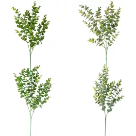   Eukalyptusový zväzok, 3 stoniek, výška 70cm - 72-kusový mix