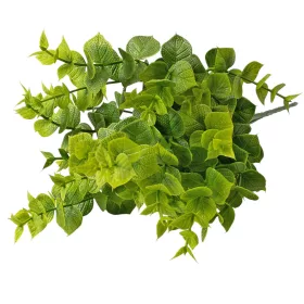   Eukalyptusový zväzok, 5 stoniek, výška 37cm - Svetlozelená