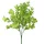 Eukalyptusový zväzok, 5 stoniek, výška 37cm - Svetlozelená