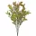 Eukalyptusový zväzok, 7 stoniek, výška 34cm - Zelená / Hnedá