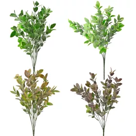   Eukalyptusový zväzok, 7 stoniek, výška 34cm - 60-kusový mix