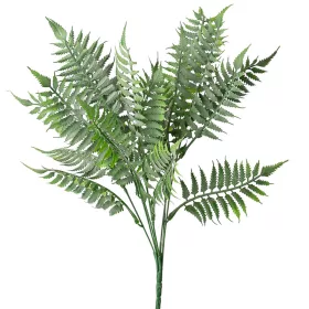 Papraďový zväzok, 7 stoniek, výška 41cm - Tmavozelená