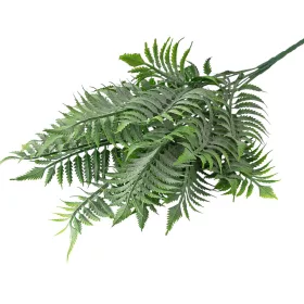 Papraďový zväzok, 7 stoniek, výška 41cm - Tmavozelená