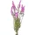 Levanduľový zväzok, výška 30cm - Svetlofialová