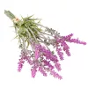Levanduľový zväzok, výška 30cm - Svetlofialová
