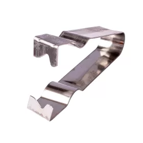 Inox ruža odstraňovač tŕňov z ruži