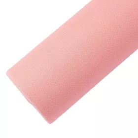 Dekoračný vlizelín Prime 40cm x 10m - Ružová