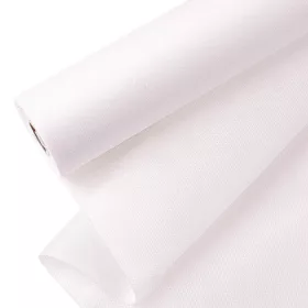 Dekoračný vlizelín Prime 50cm x 10m - Biela