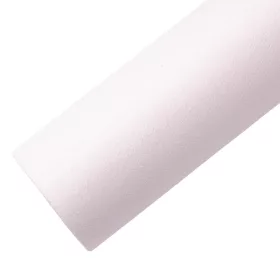 Dekoračný vlizelín Prime 50cm x 10m - Biela