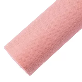 Dekoračný vlizelín Prime 50cm x 10m - Ružová