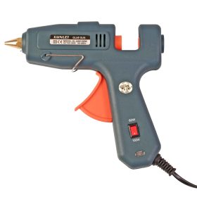 Lepiaca pištoľ s nastaviteľným výkonom 60W/100W
